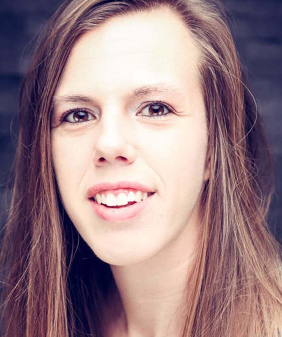 Anneke Vuuregge