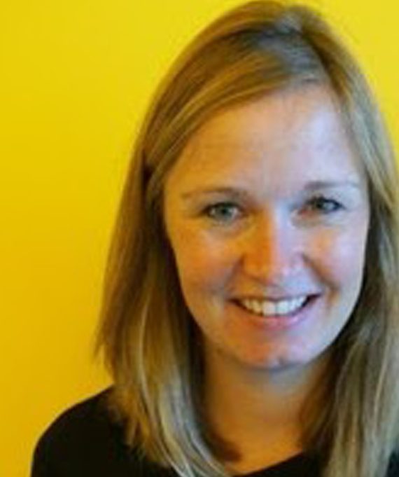 Annemiek Linn