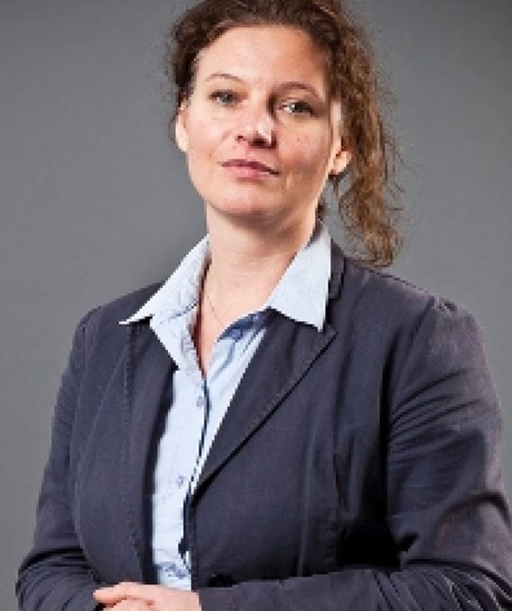 Barbara Schouten