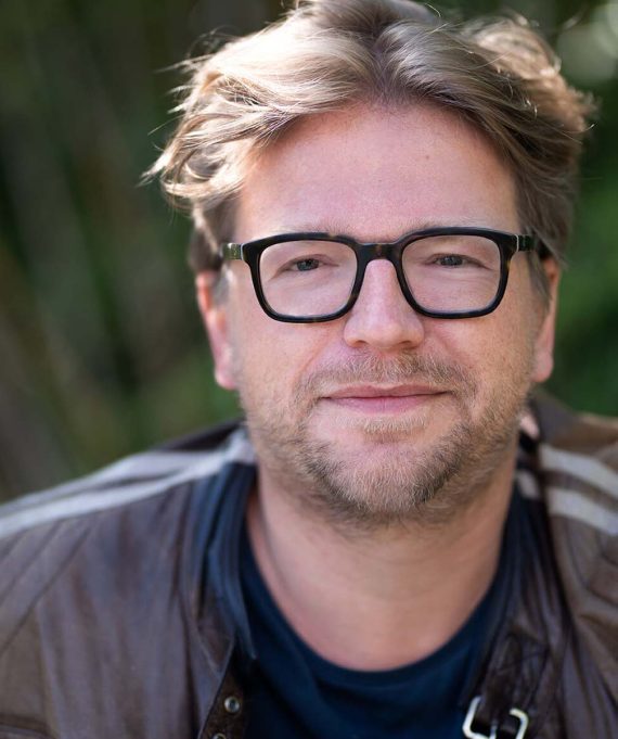 Derek de Beurs
