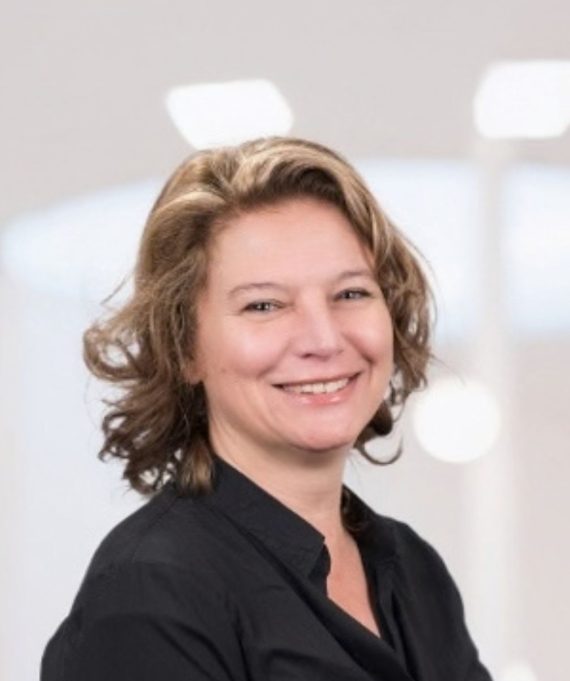 Dr. B.C. (Barbara) Schouten