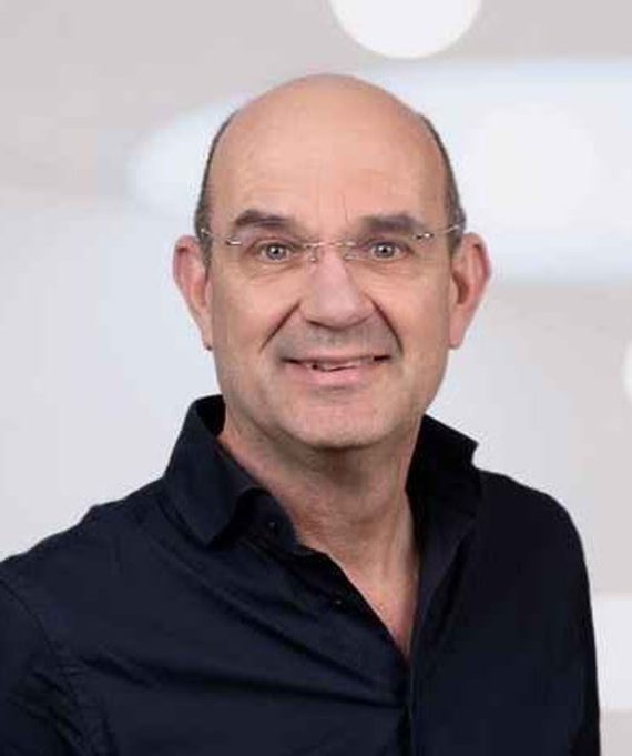 Dr. H. (Harm) Krugers