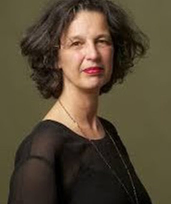 Ellen Smets