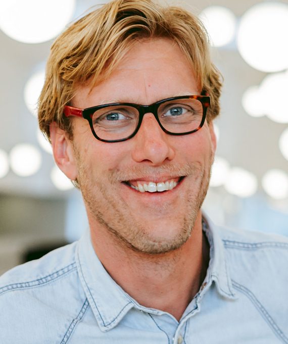 Geertjan Overbeek