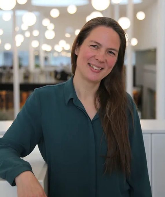 Gerlieke Veltkamp