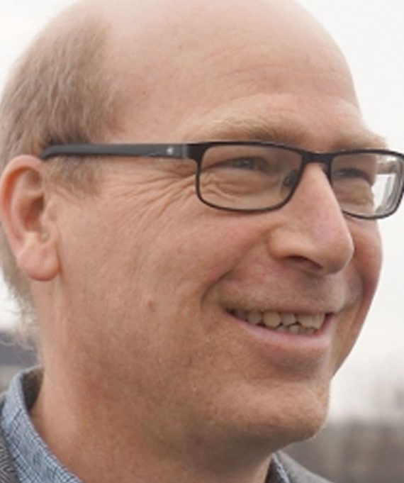 Han van der Maas1