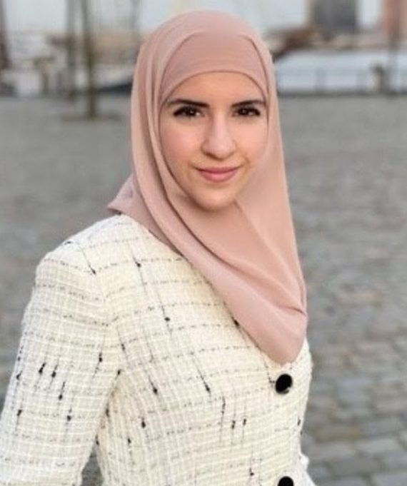 Hanan Bozhar