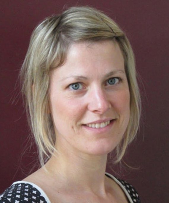 Helle Larsen