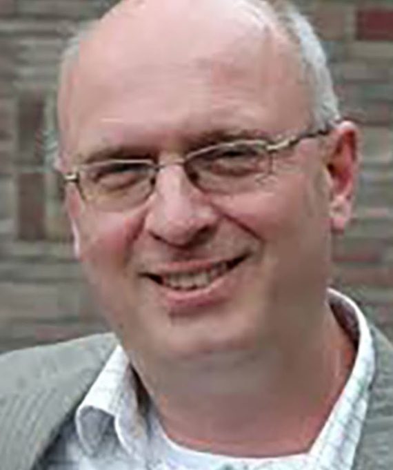Jaap Murre