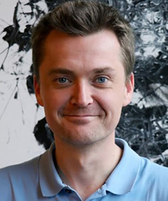 Joram Mul