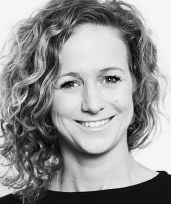 Judy Luigjes