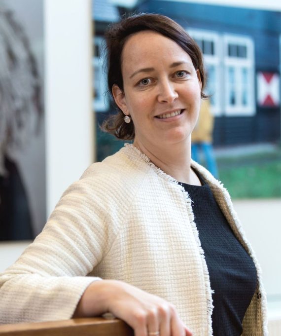Karin Verweij