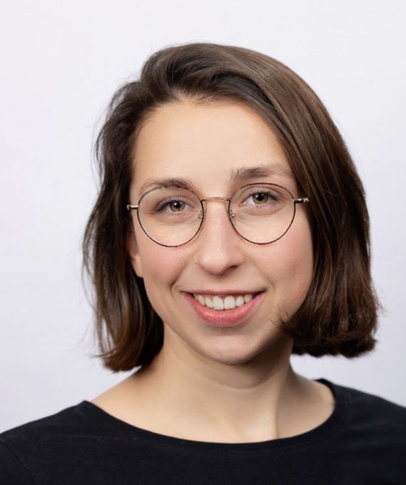 Karoline Huth