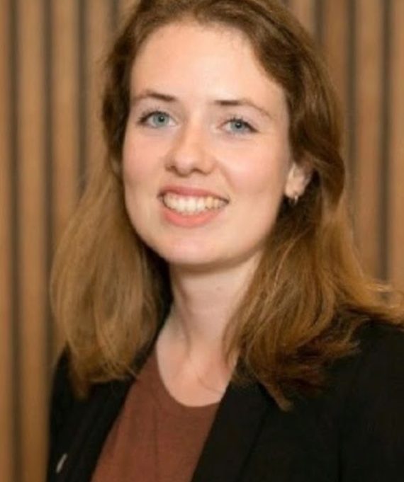 Lisa Bouwman