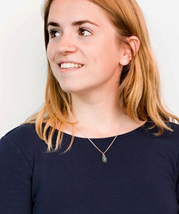 Lotte Brinkhof
