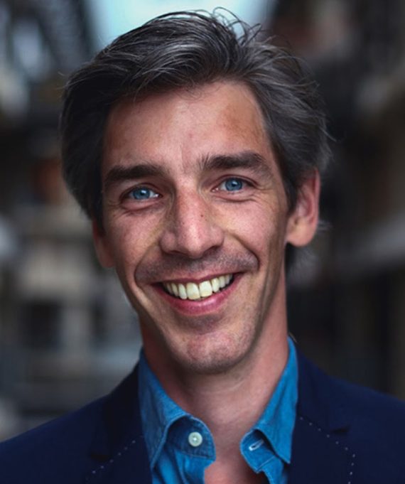 Maarten Marsman