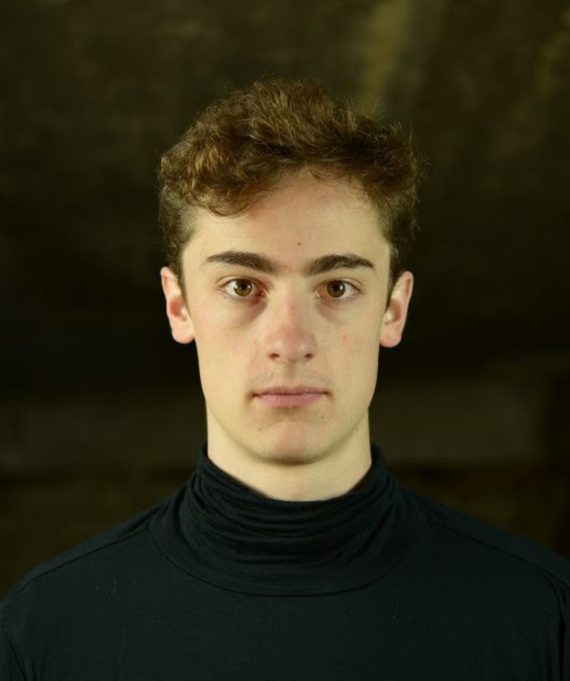 Maarten van den Ende