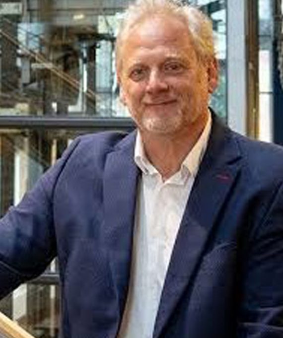 Marten Smidt