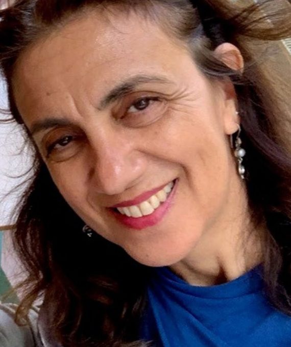 Mary Nicolaou