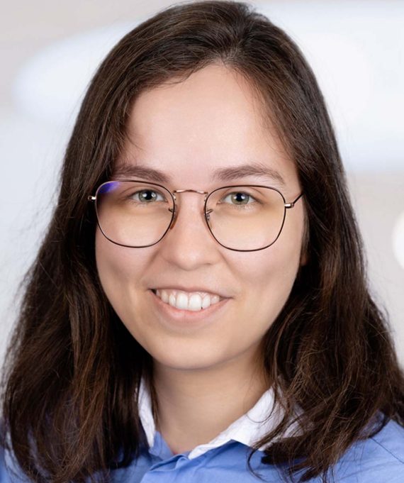 Nida Gizem Yilmaz