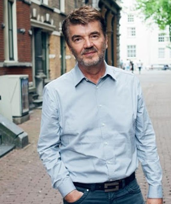 Peter Sloot