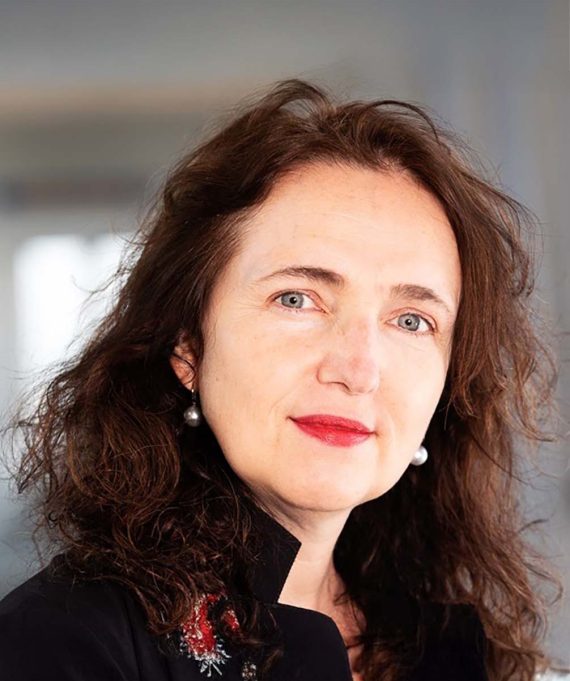 Prof. dr. C.L. (Claudi) Bockting