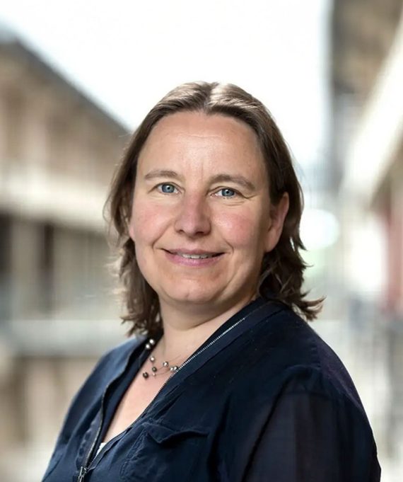 Prof. dr. S.E. (Susanne) la Fleur
