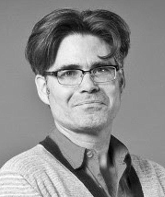 Richard Ridderinkhof