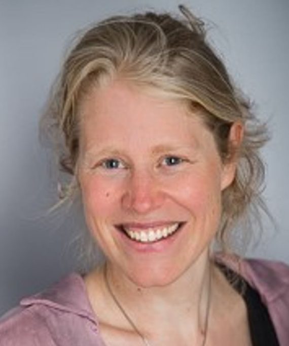 Rixt van der Veen