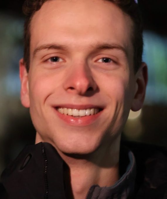 Rutger van der Linden