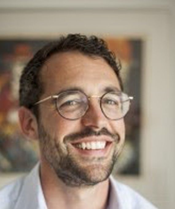 Sascha Struijs