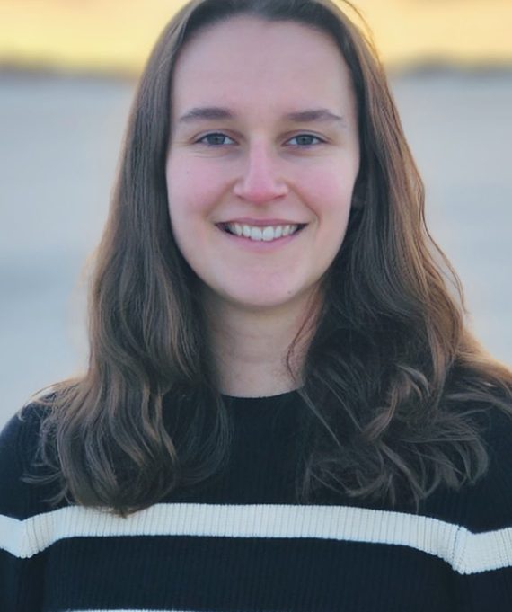 Susanne Hazenberg