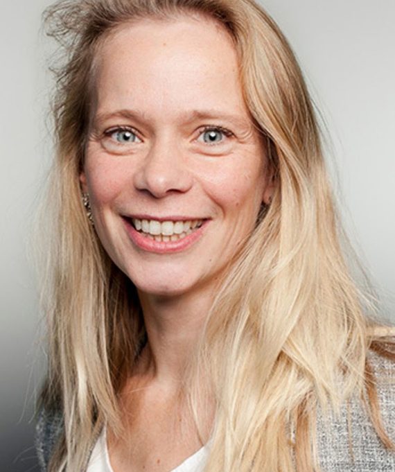 Susanne de Rooij