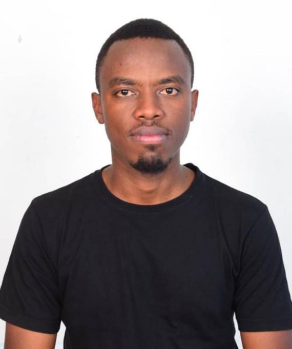 Theogene Uwizeyimana