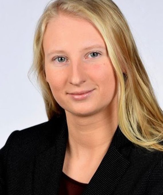 Vera Korenblik