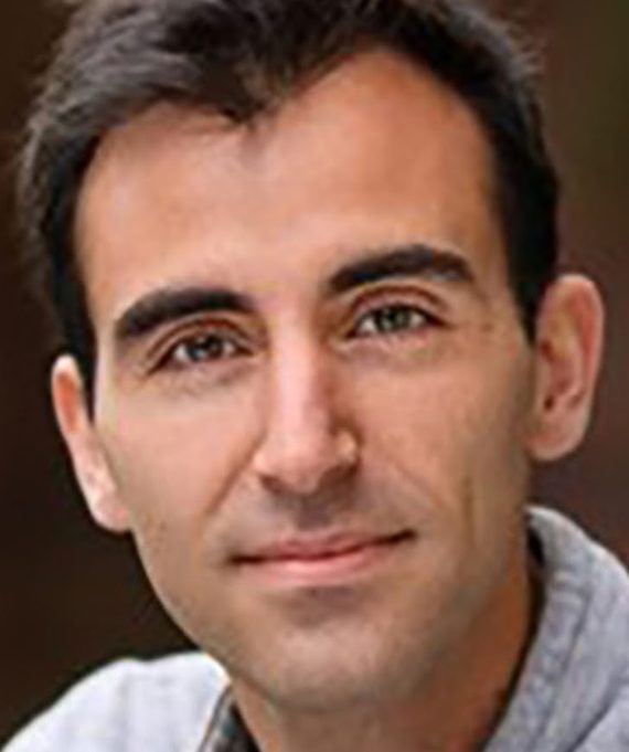 Vitor Vasconcelos
